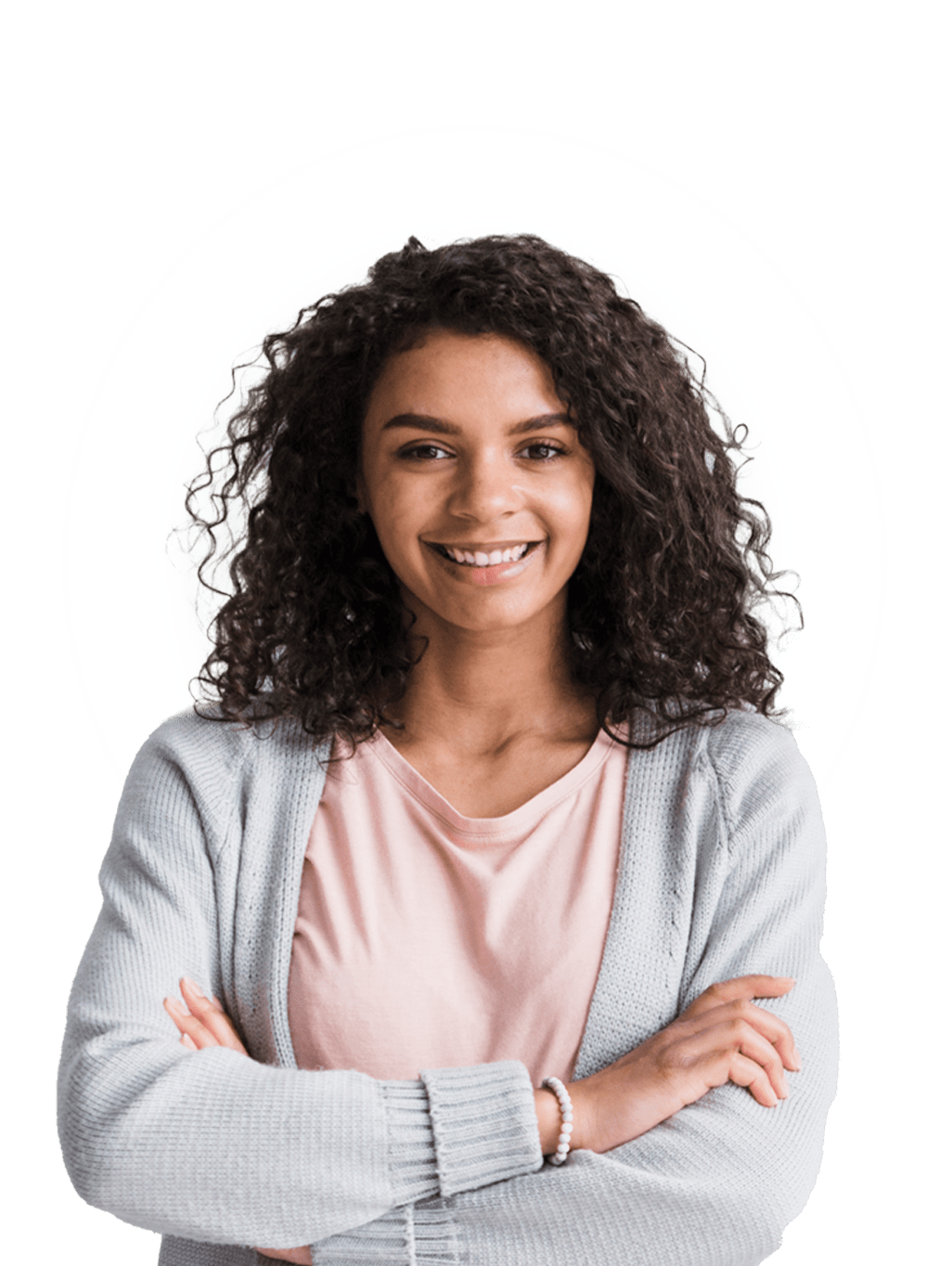 Life Coaching bij Level Coaching in Mechelen & Herk-de-Stad Een vrouw dat rust, richting en zelfvertrouwen heeft gevonden na een coachingtraject bij Level Coaching.